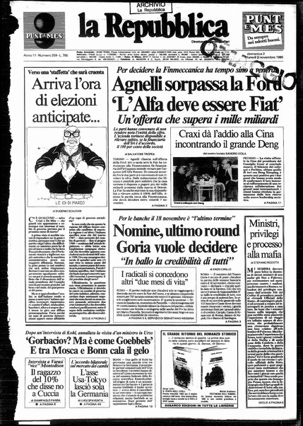 La repubblica